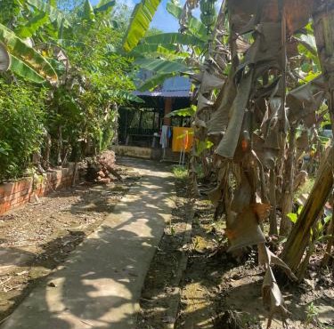 Mekong home homestay