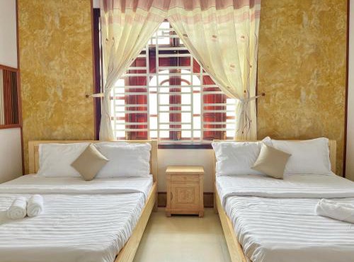 Mekong INN