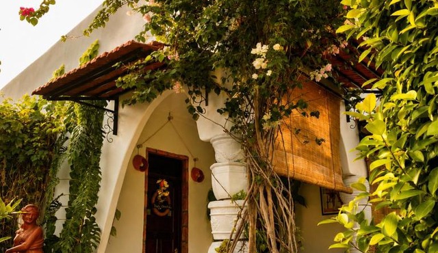 Mekong Pottery Homestay, Green-Friendly & Boat Tour