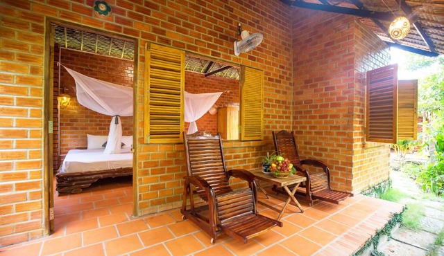 Mekong Rustic Cai Be