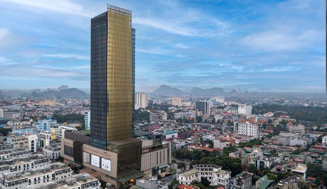 Meliá Vinpearl Thanh Hoa