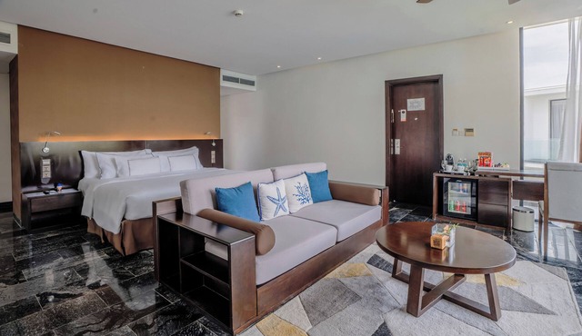 Melia Danang Beach Resort