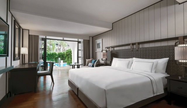Melia Koh Samui in Koh Samui