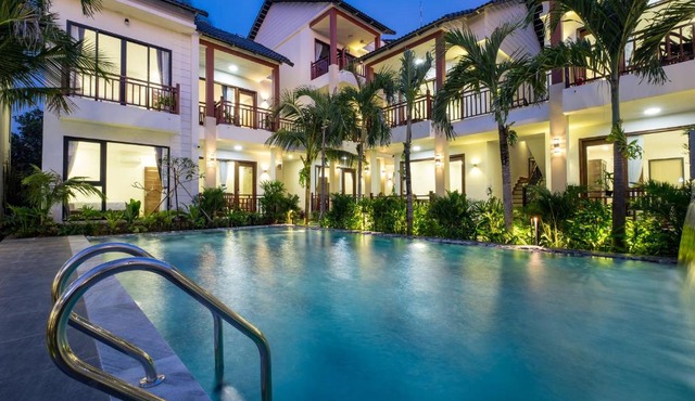 Melica Resort Phu Quoc