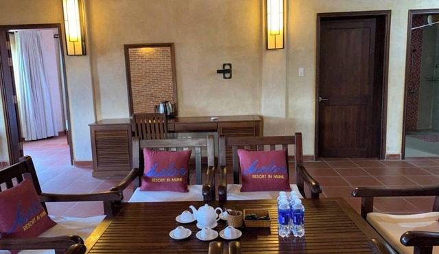 Melon Resort Mũi Né