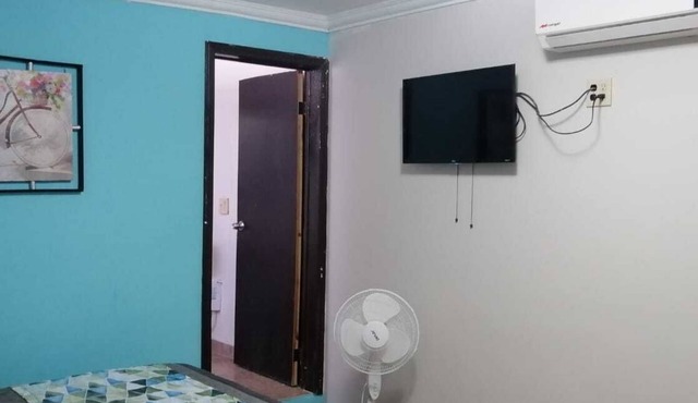 Menta Condo in San Felipe