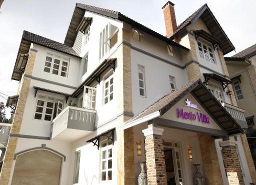 MENTO Villa Đà Lạt