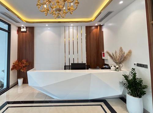 Mer Suites Ha Long in Ha Long