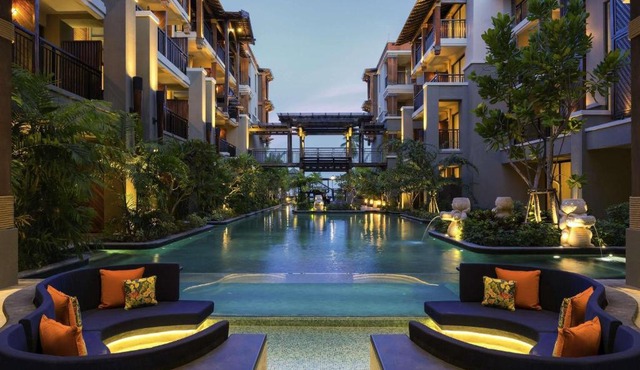 Mercure Samui Chaweng Tana in Chaweng