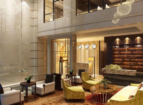 Mercury Boutique - Hotel & Apartment in Danang Central in Danang