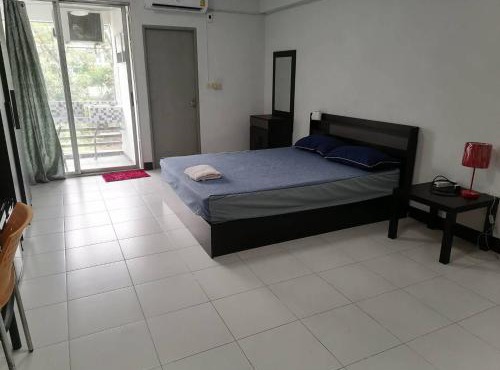 Merlin MANSION 107 in Ban Khlong Samrong