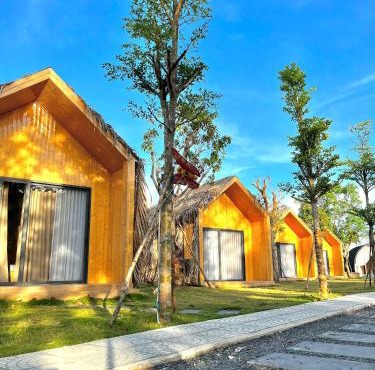 Mermaid Homestay Tây Ninh