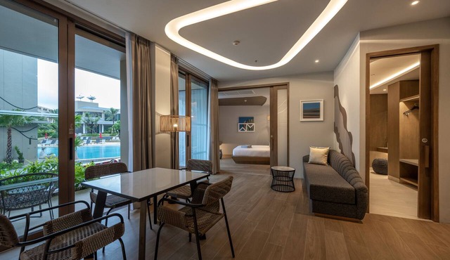 Metadee Concept Hotel