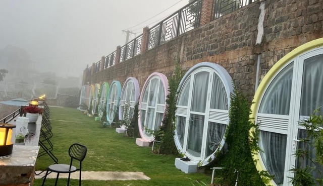 METRO HOMESTAY