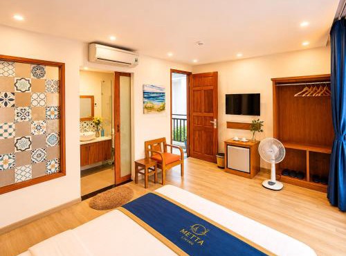 Metta Living Hoi An