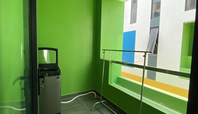 MeyBeach Apartment & Hotel Phu Quoc