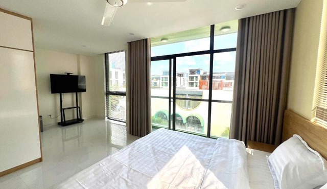 Meyhomes Stay Phú Quốc