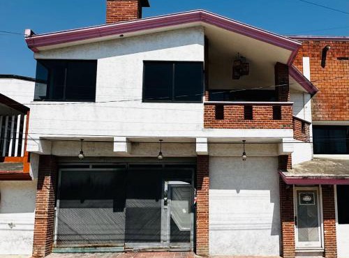 MG Home in Puebla