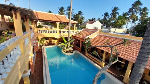 Mi Nhon Em Hotel Muine