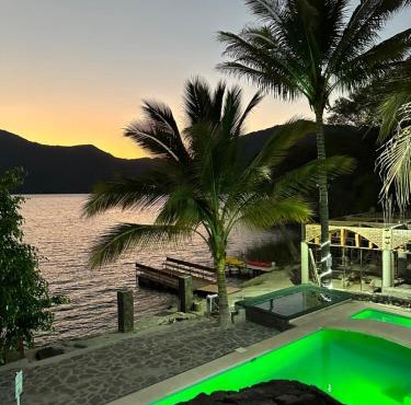 Mi ranchito samao in La Laguna