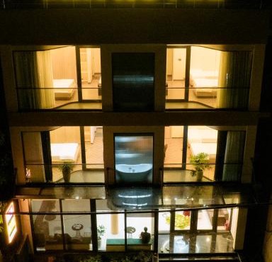 Mia Hotel Cửa Lò
