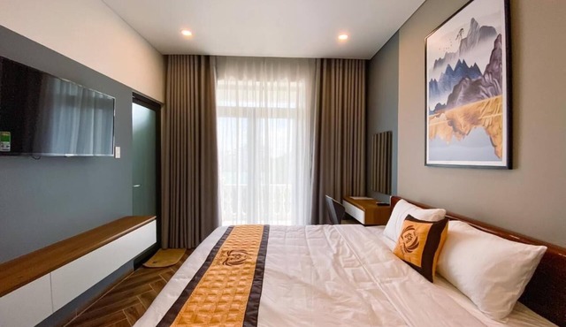 Miami hotel