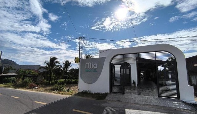 Mian Motel