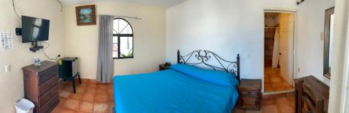 Microhotel Ciudad del Carmen in Ciudad del Carmen