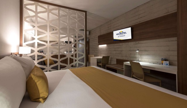 Microtel Inn & Suites by Wyndham Irapuato in Irapuato