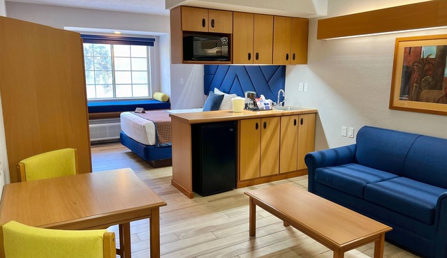 Microtel Inn & Suites by Wyndham Culiacan in Culiacán