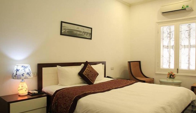 Mien Tay Hotel - Nghia Lo Center