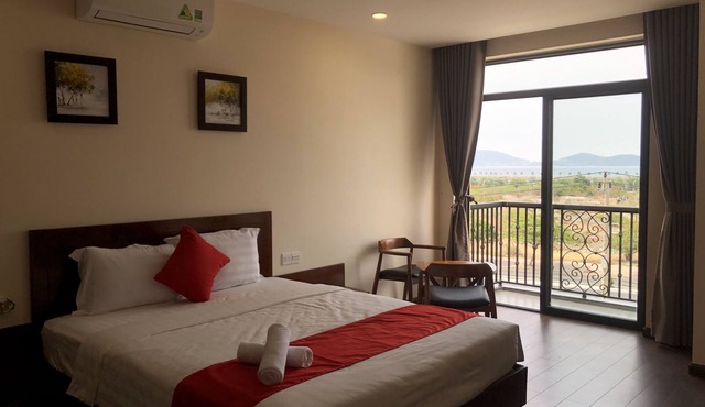 Mimanchi Tubong hotel