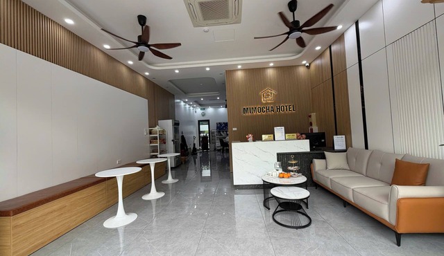 Mimocha Hotel - Hoa Lu Ancient Town Ninh Binh
