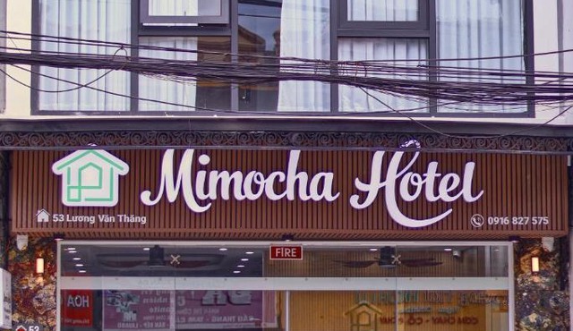 Mimocha Hotel - Phố Cổ Hoa Lư, Ninh Bình