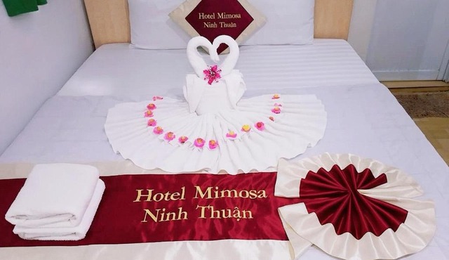 Mimosa 6 Hotel - Phan Rang