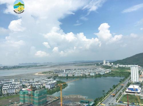 MIMOZA Apartment in Ha Long