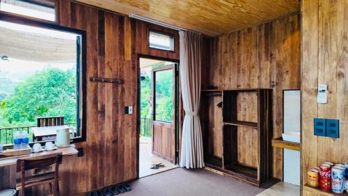 Mimoza homestay cầu đất in Xuân Trường