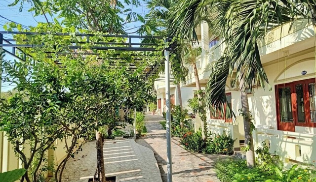 Min's Homestay