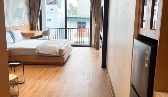 Mina Building SelfStay Hoa Lu Old Town