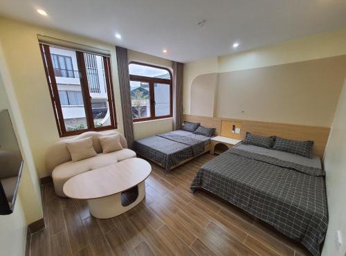 Mina Homestay