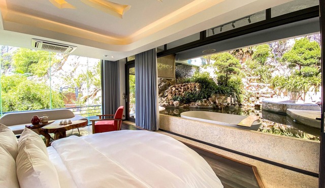 Minawa Kenhga Resort & Spa Ninh Binh