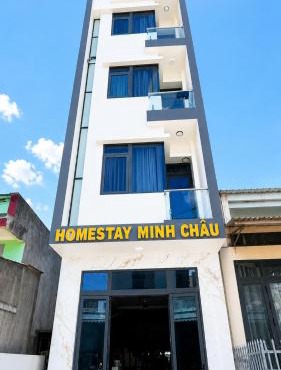 Minh Châu Homestay