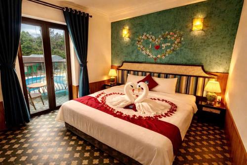 Minh Chau Beach Resort