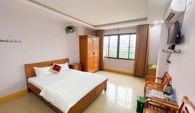 Minh Duc 2 Hotel in Trung Khanh