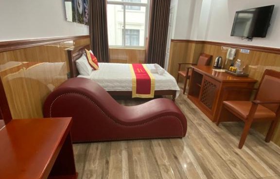 Minh Hải Hotel