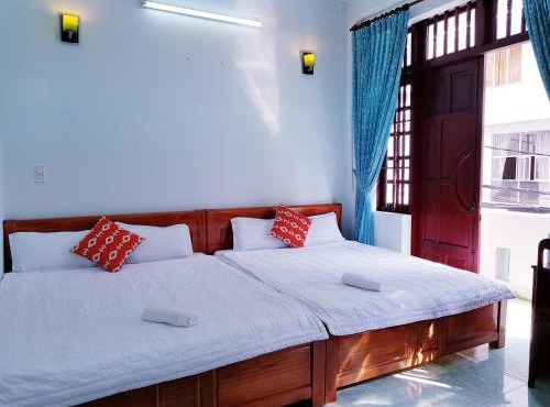 Minh Hien Hotel