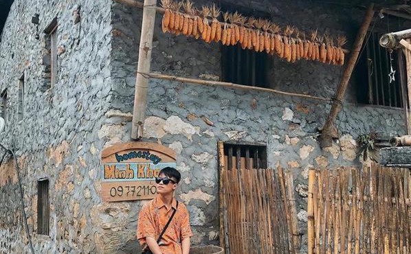 Minh Khang Homestay - Làng đá cổ Khuổi Ky