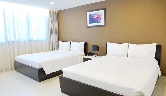 Minh Khang Hotel