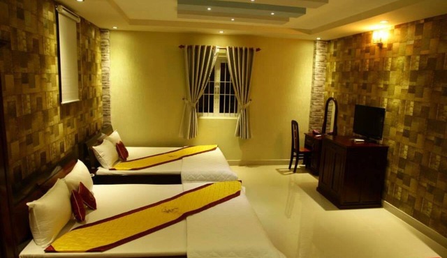 Minh Kieu Hotel