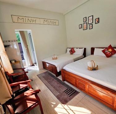 Minh Minh Homestay